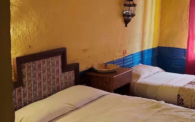 Auberge Camping Sable D'or