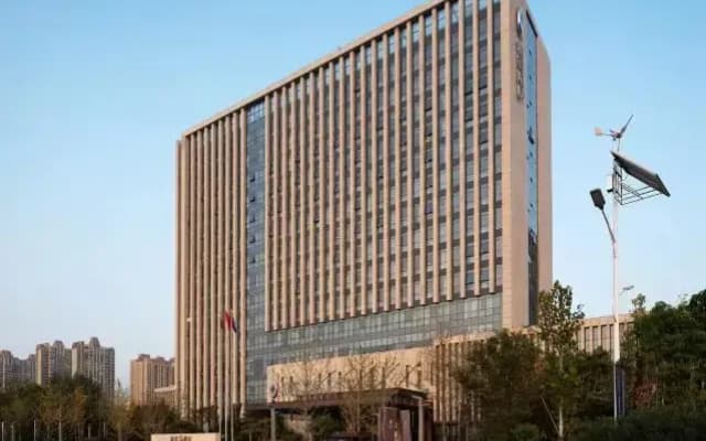 Ptossom Hotel	