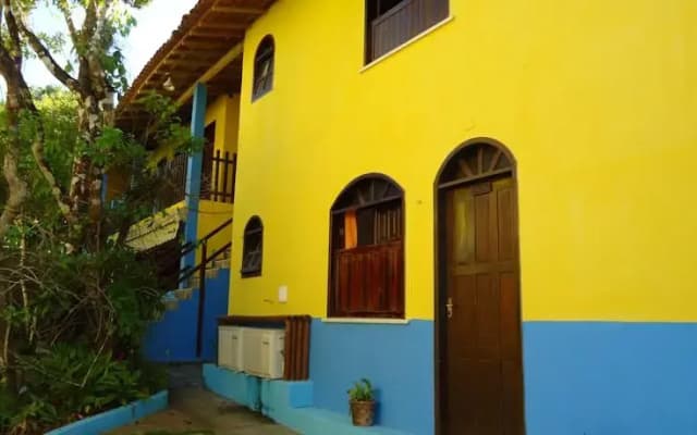 Pousada Cabo Verde
