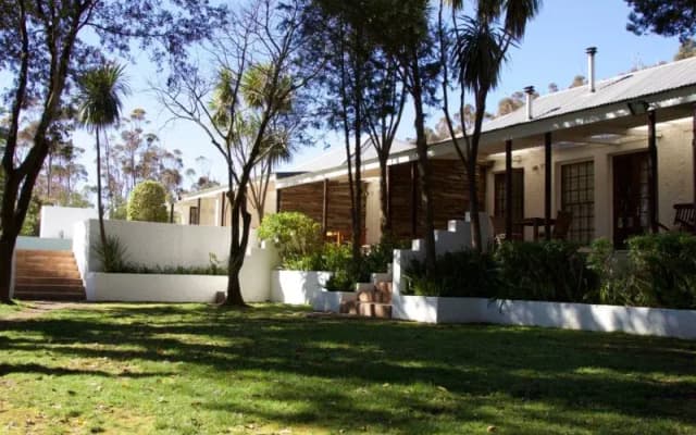 Silvermist Wine Estate