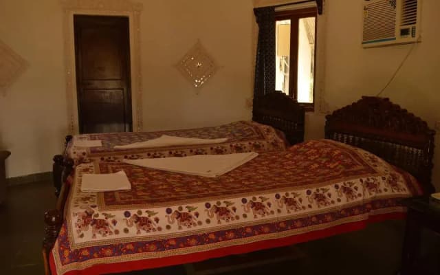 Kutch Safari Resort