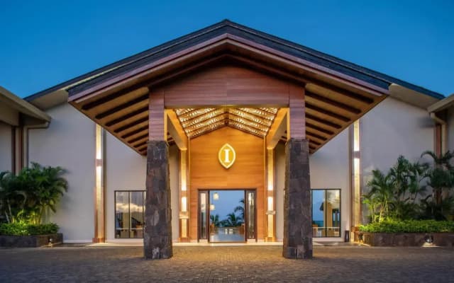 InterContinental Resort Mauritius