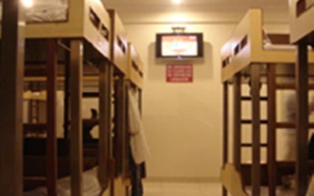 Hotel Tiptop