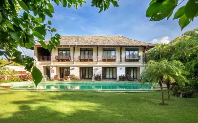 Yalong Bay Villas & Spa