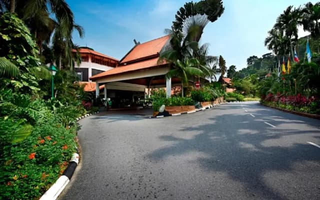 Berjaya Langkawi Resort