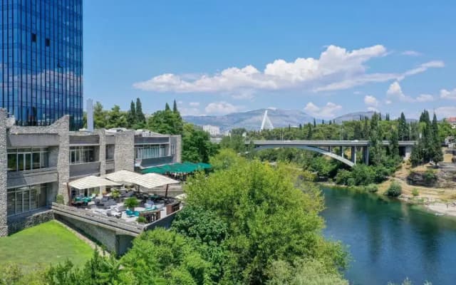 Hotel Podgorica