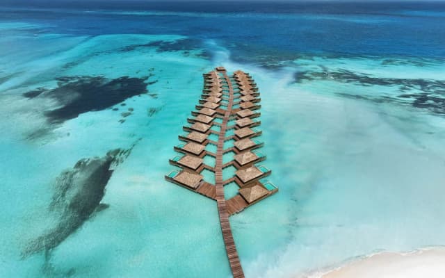 Nala Maldives by Jawakara