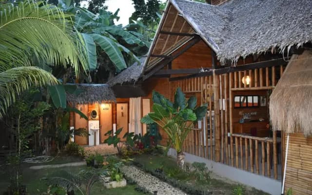 Loboc Cool River Resort