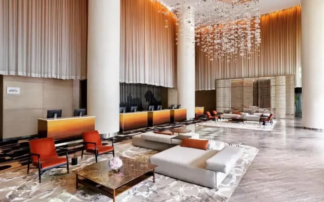 Le Meridien Saigon