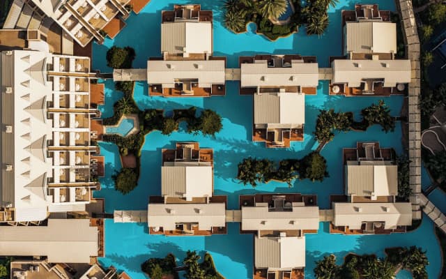 Курорт Susesi Luxury Resort All Inclusive