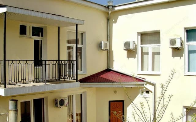 Guest House Adel