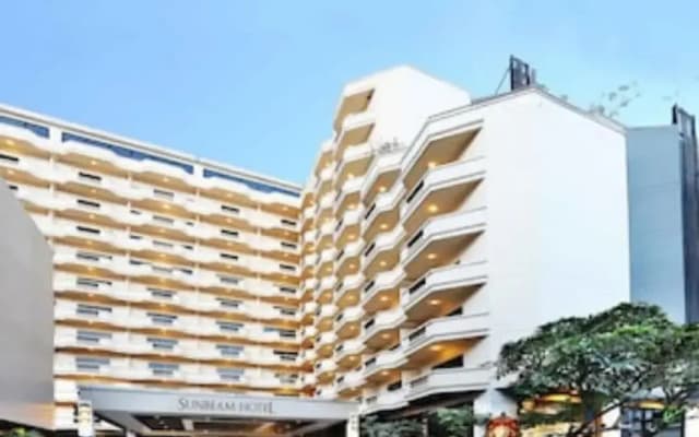 Sunbeam Hotel Pattaya