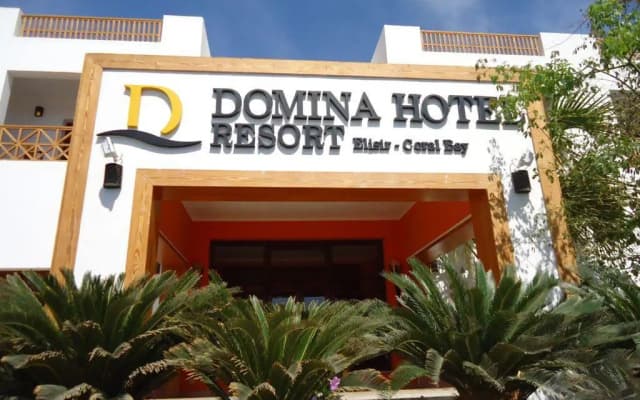 Domina Elisir Thalasso & Spa