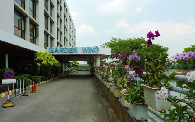Ambassador City Jomtien Pattaya (Garden Wing)