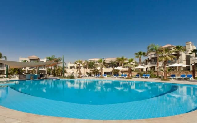 Jaz Little Venice Golf Resort