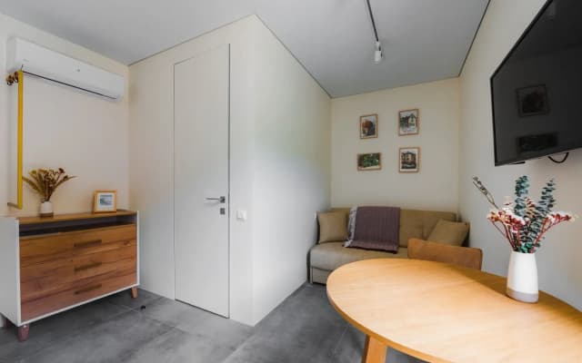 Kub Green Apart Hotel
