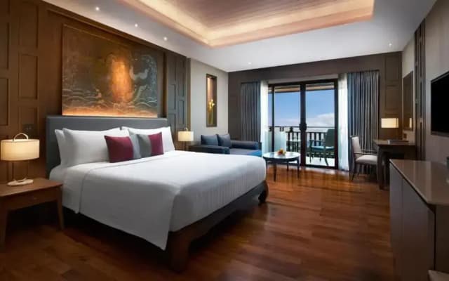 Amari Vogue Krabi