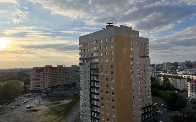 ЮТрип Афины Апартаменты
