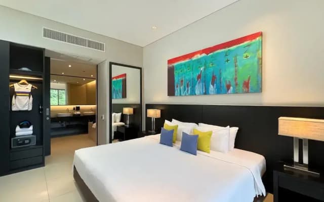 Thanyapura Sports & Health Resort