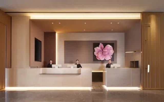 Madison Hotel Qingdao West Coast