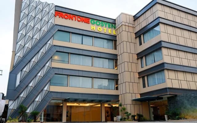 Gosyen Azana Hotel Salatiga