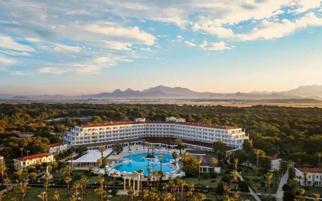 Selectum Noa Belek (Ex. Cesar's Temple De Luxe)
