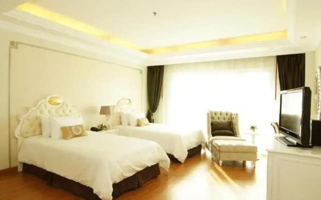 LK Miracle Suite