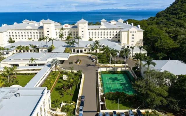 Hotel Riu Guanacaste - All Inclusive