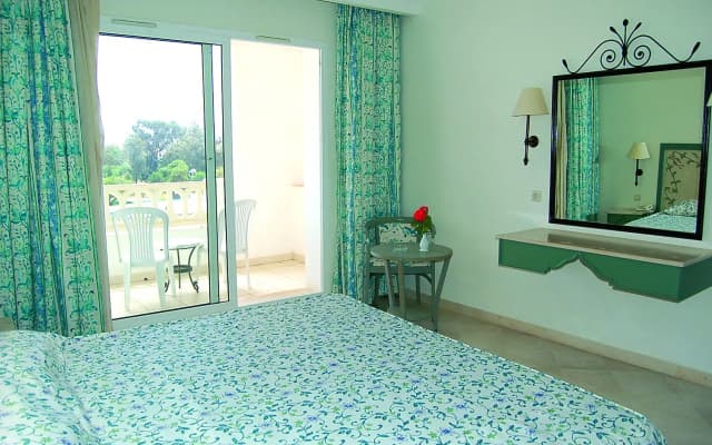 Prestige Resort Hammamet