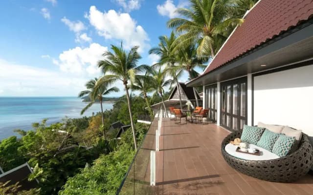 InterContinental Koh Samui Resort by IHG