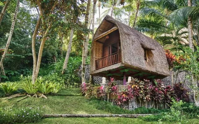 Four Seasons Resort Bali at Sayan