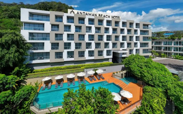 Andaman Beach Hotel Phuket - Handwritten Collection by Accor