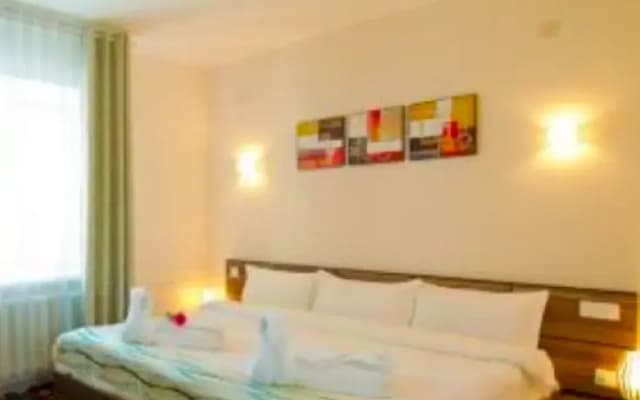 Konfor Hotel Burabay