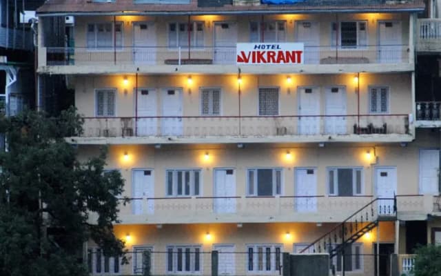 Hotel Vikrant