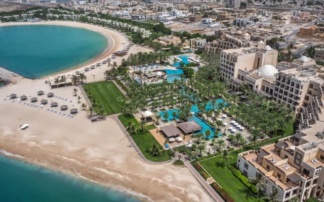 Rixos Al Mairid Ras Al Khaimah