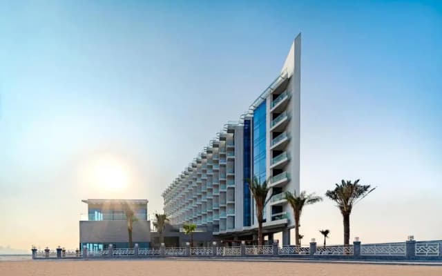 Отель Sea Point Hotels