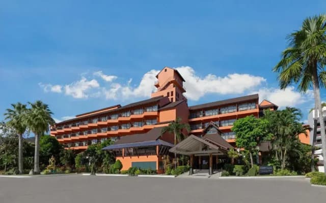 Courtyard Phuket, Patong Beach Resort