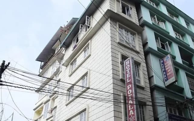 Potala Guest House
