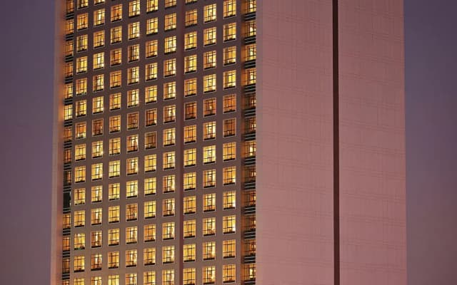 Park Regis Kris Kin Hotel Dubai