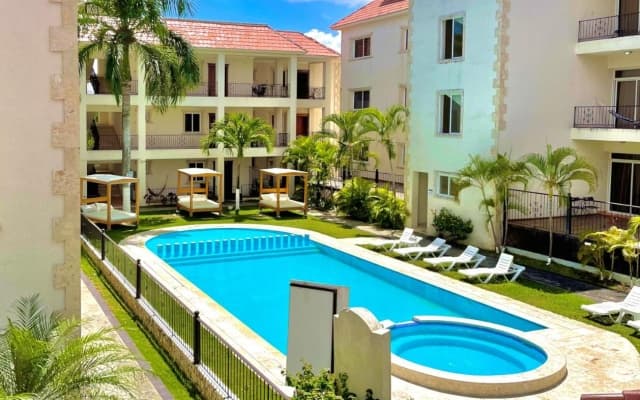 Punta Cana Seven Beaches