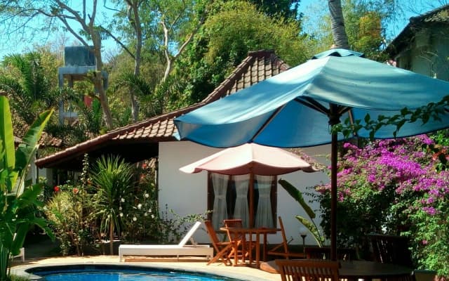 Banana Leaf Resort