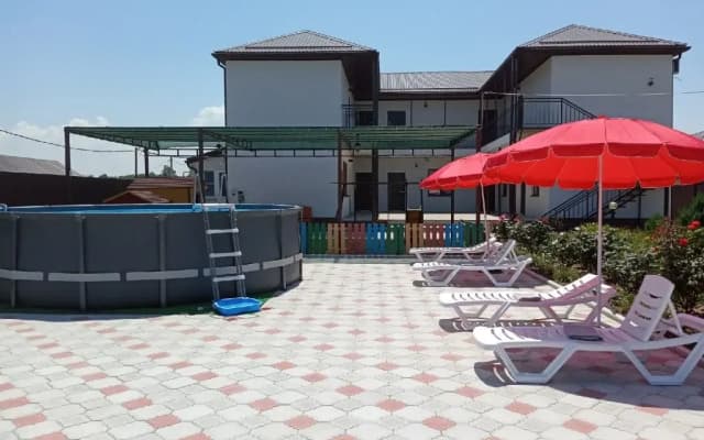 Komfort Guest House