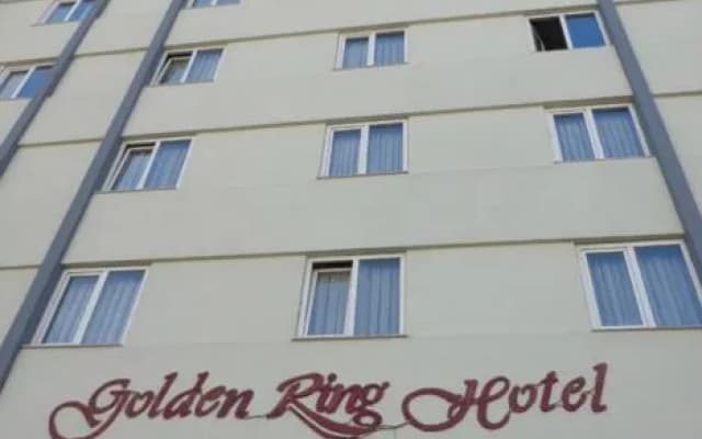 Bulvar Hotel