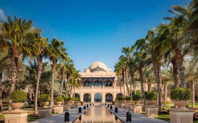 One&Only Royal Mirage - The Palace