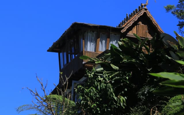 Dulang Resort And Resto by RedDoorz