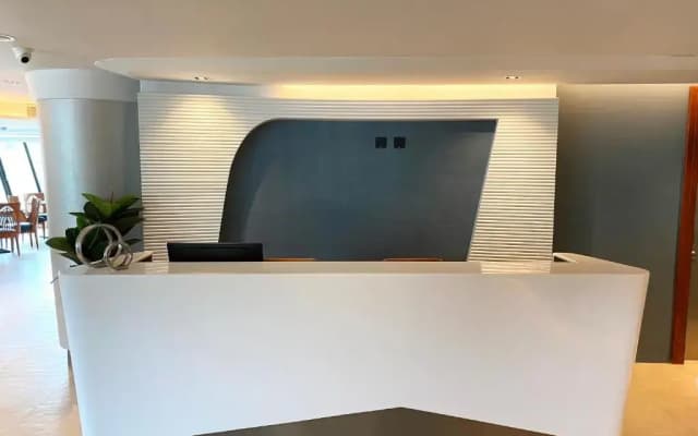 The Oceanic Sportel Phuket - SHA Extra Plus