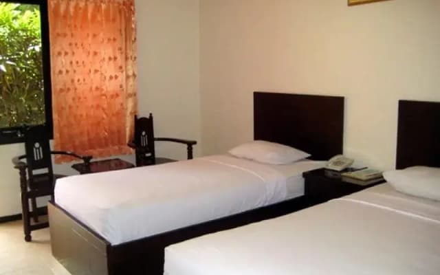 Puri Perdana Hotel