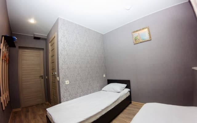 Kolorit Mini-Hotel