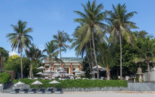 Cape Nidhra Hotel Hua Hin