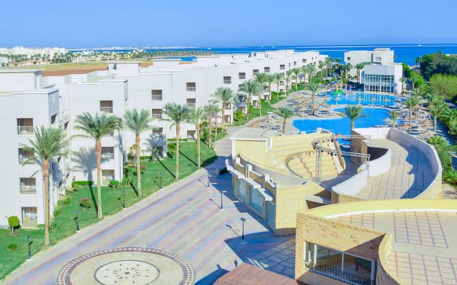 JAZ Soma Beach